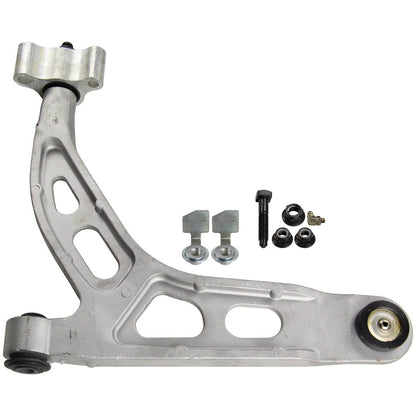 Moog 02-05 Ford Explorer Rear Left Upper Control Arm RK620668