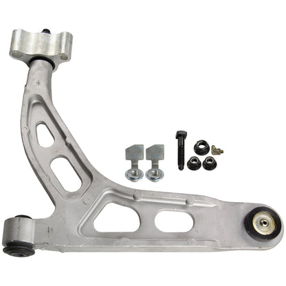 Moog 02-05 Ford Explorer Rear Left Upper Control Arm RK620668