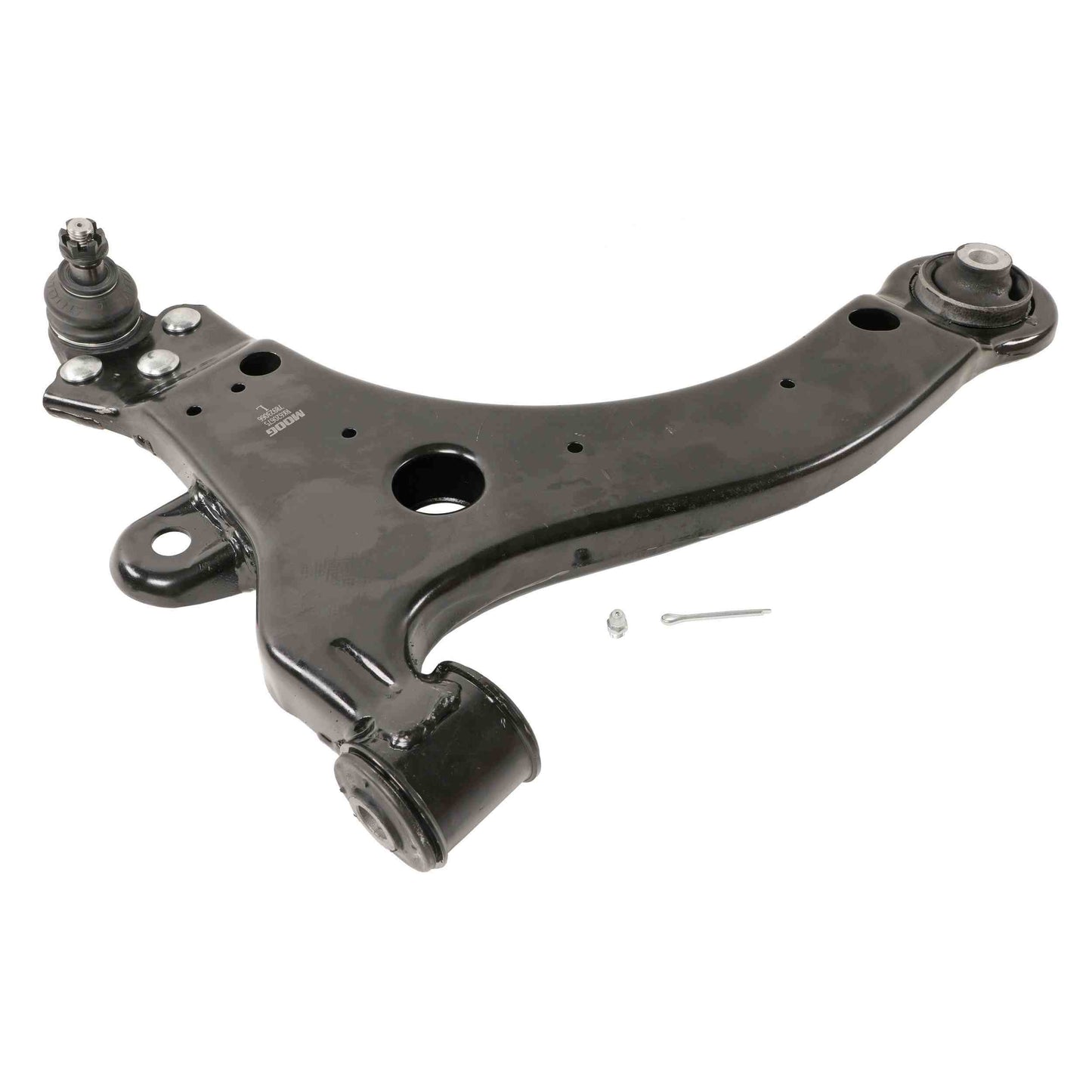 Moog Lower Control Arm and Ball Joint Assembly Buick / Chevy / Pontiac