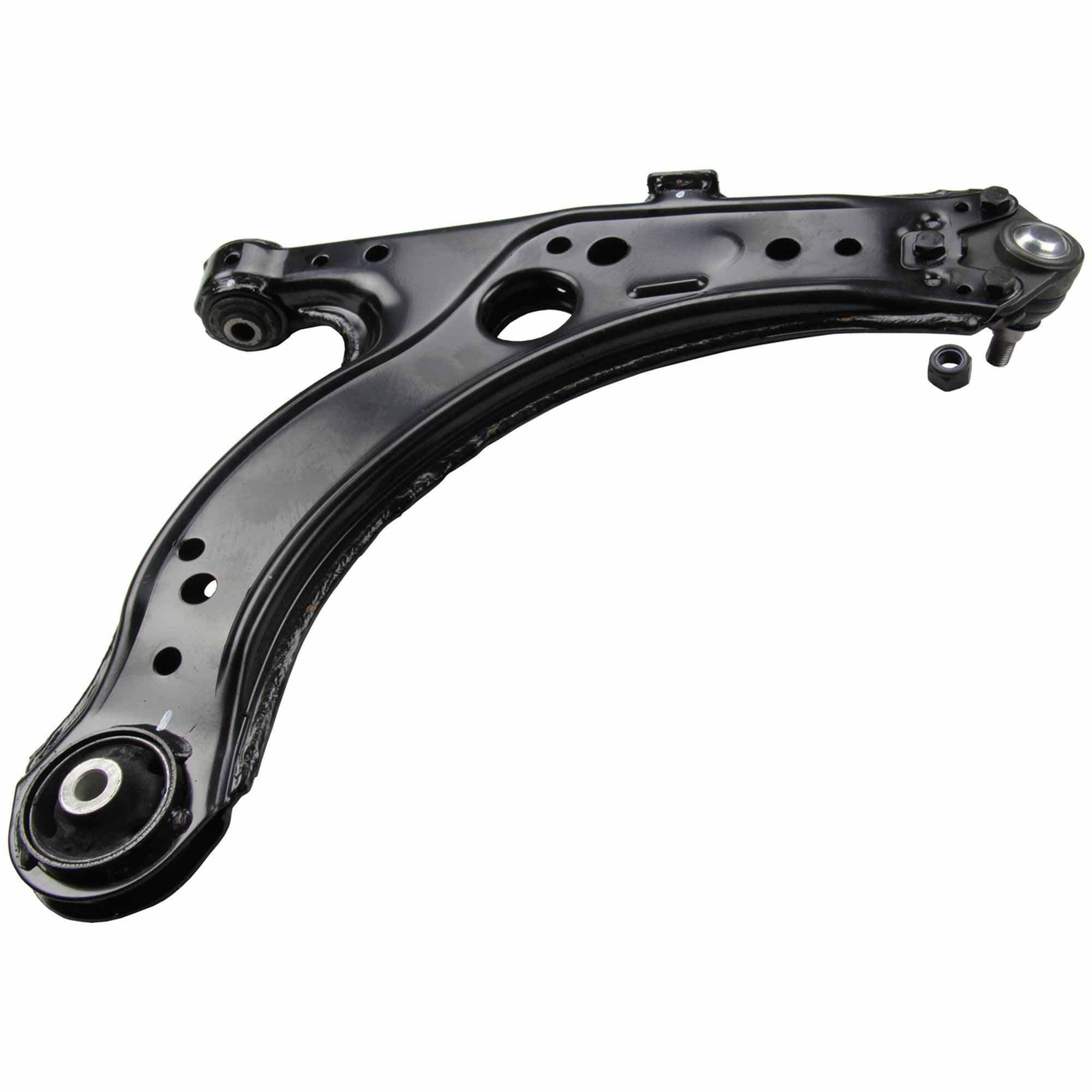 MOOG Chassis Products Suspension Control Arm and Ball Joint Assembly RK620717