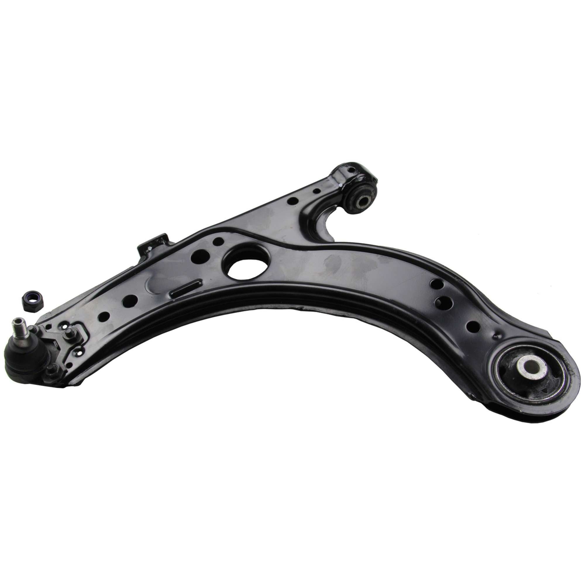 MOOG Chassis Products Suspension Control Arm and Ball Joint Assembly RK620717