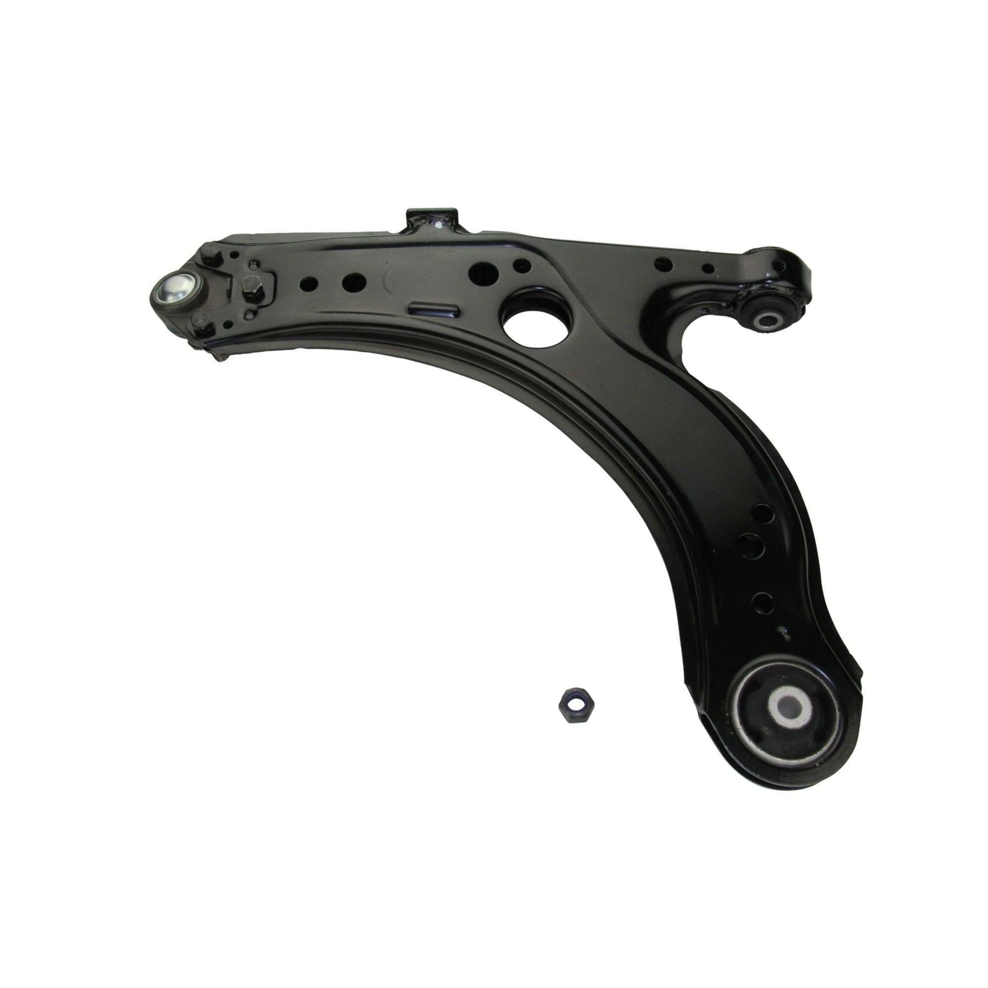 MOOG Chassis Products Suspension Control Arm and Ball Joint Assembly RK620718