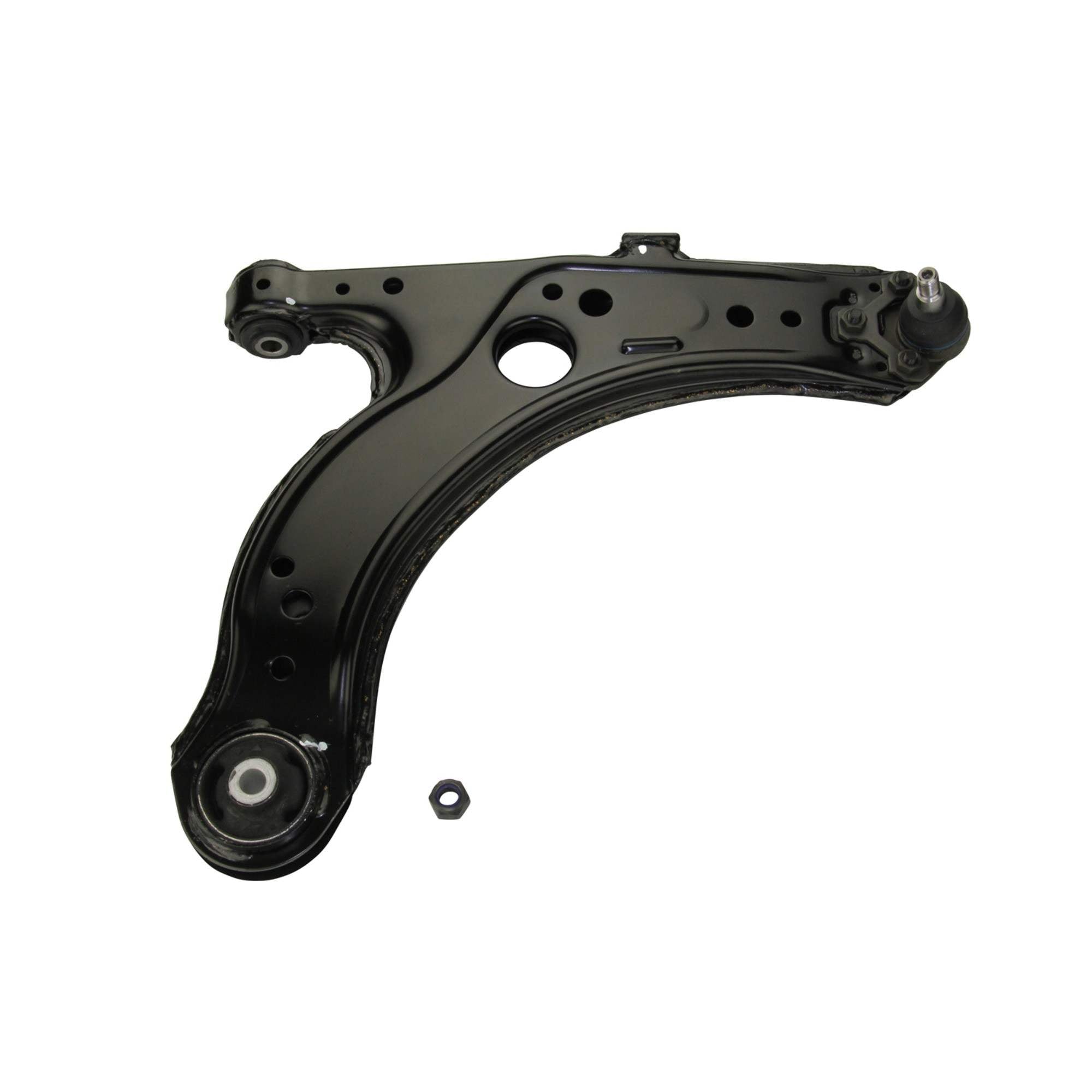 MOOG Chassis Products Suspension Control Arm and Ball Joint Assembly RK620718