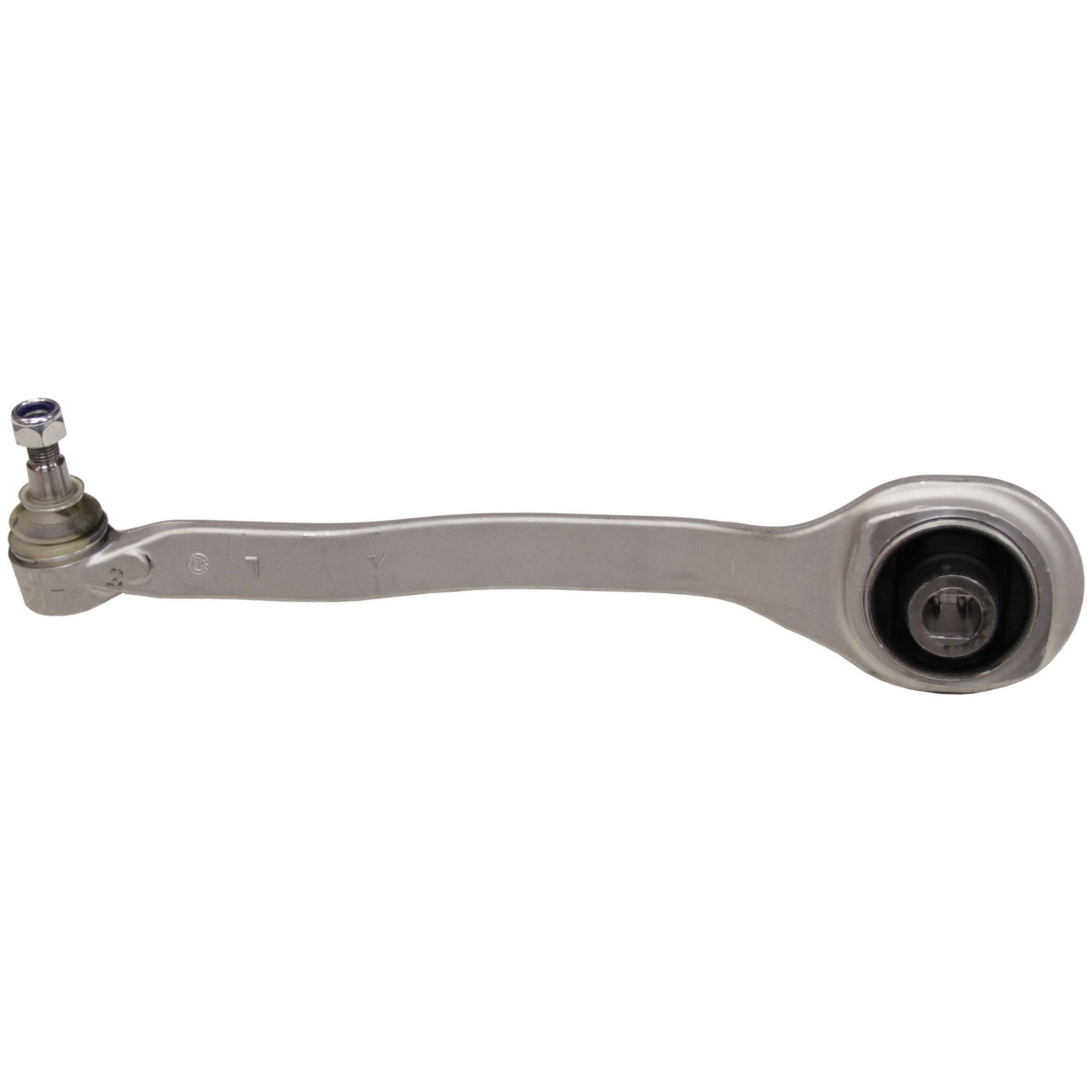 Moog Control Arm and Ball Joint Assembly