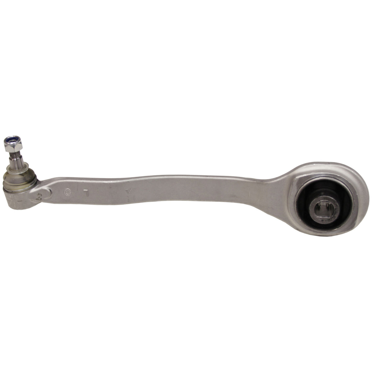 Moog Control Arm and Ball Joint Assembly