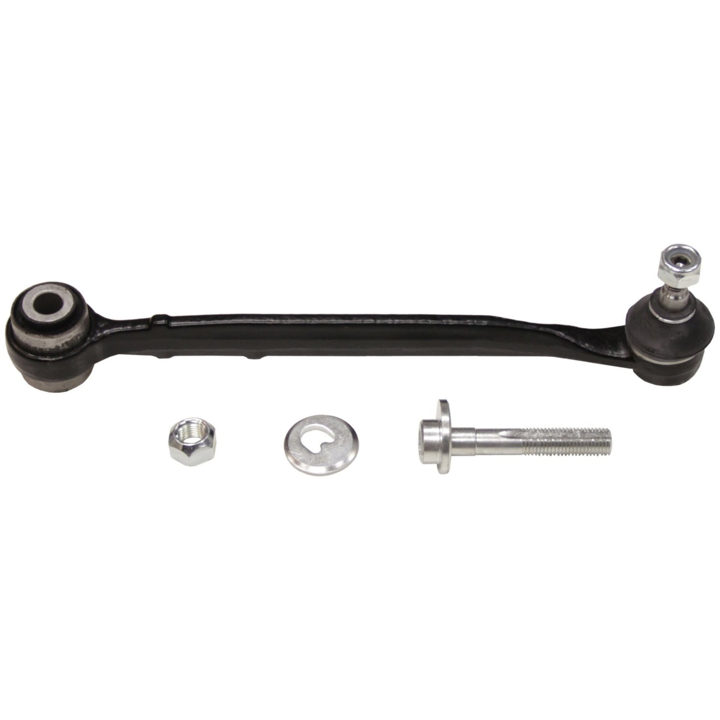 Moog Control Arm and Ball Joint Assembly