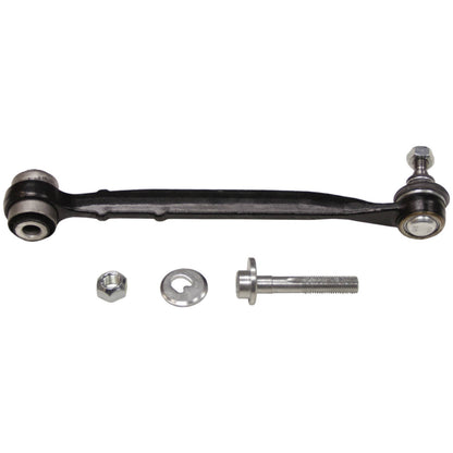 Moog Control Arm and Ball Joint Assembly
