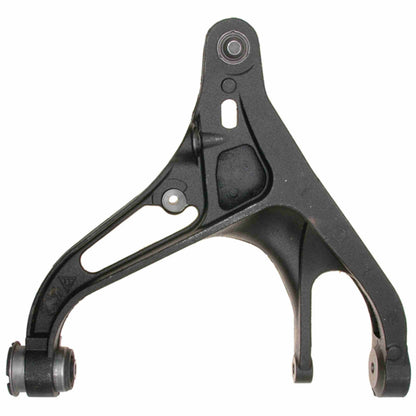 Moog Control Arm and Ball Joint Assembly