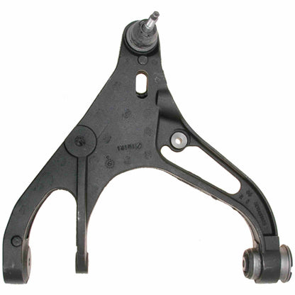 Moog Control Arm and Ball Joint Assembly