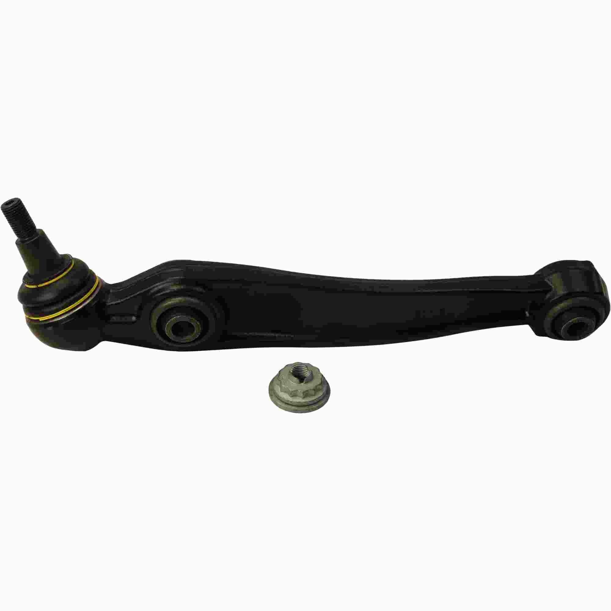 MOOG Chassis Products Suspension Control Arm and Ball Joint Assembly RK620801