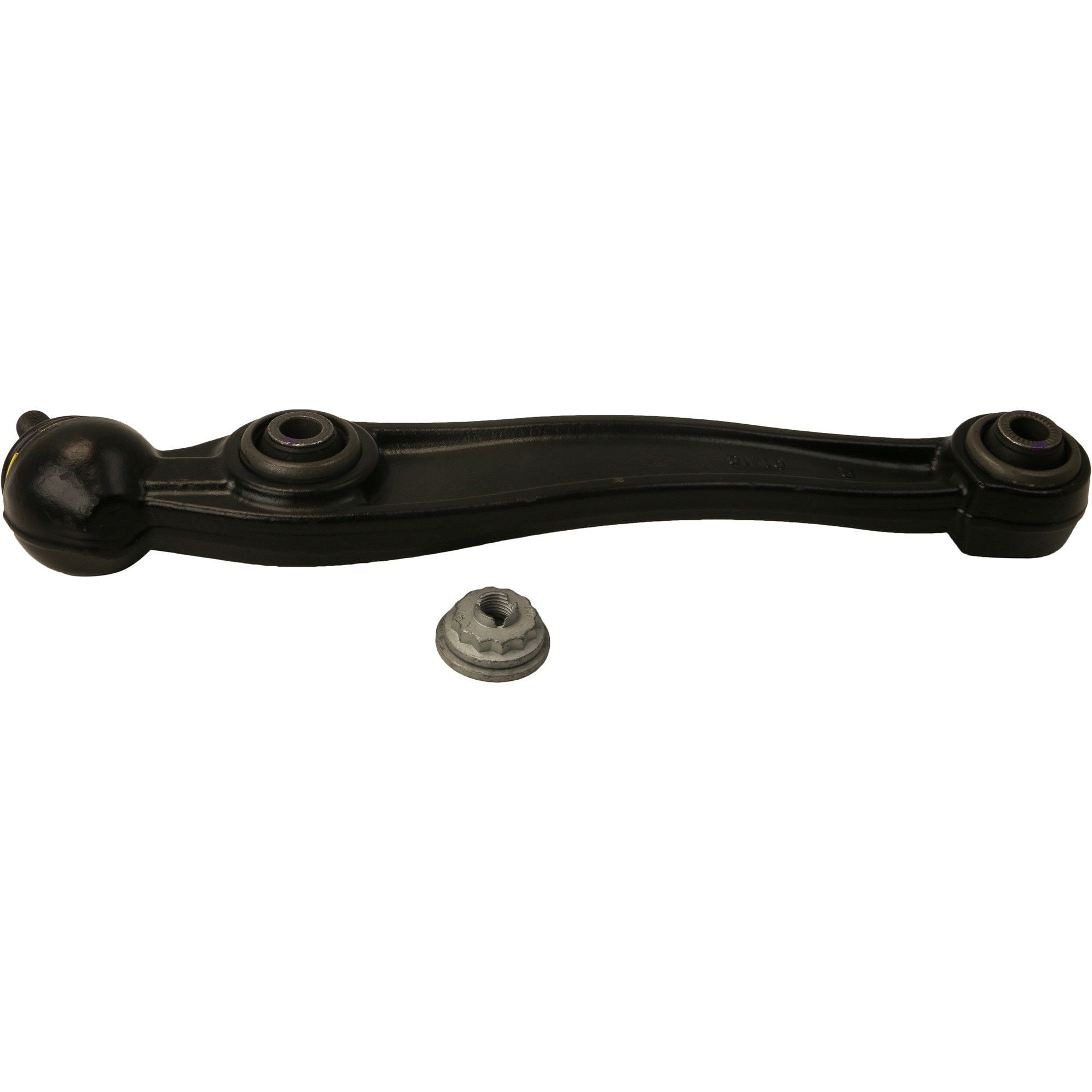 MOOG Chassis Products Suspension Control Arm and Ball Joint Assembly RK620801