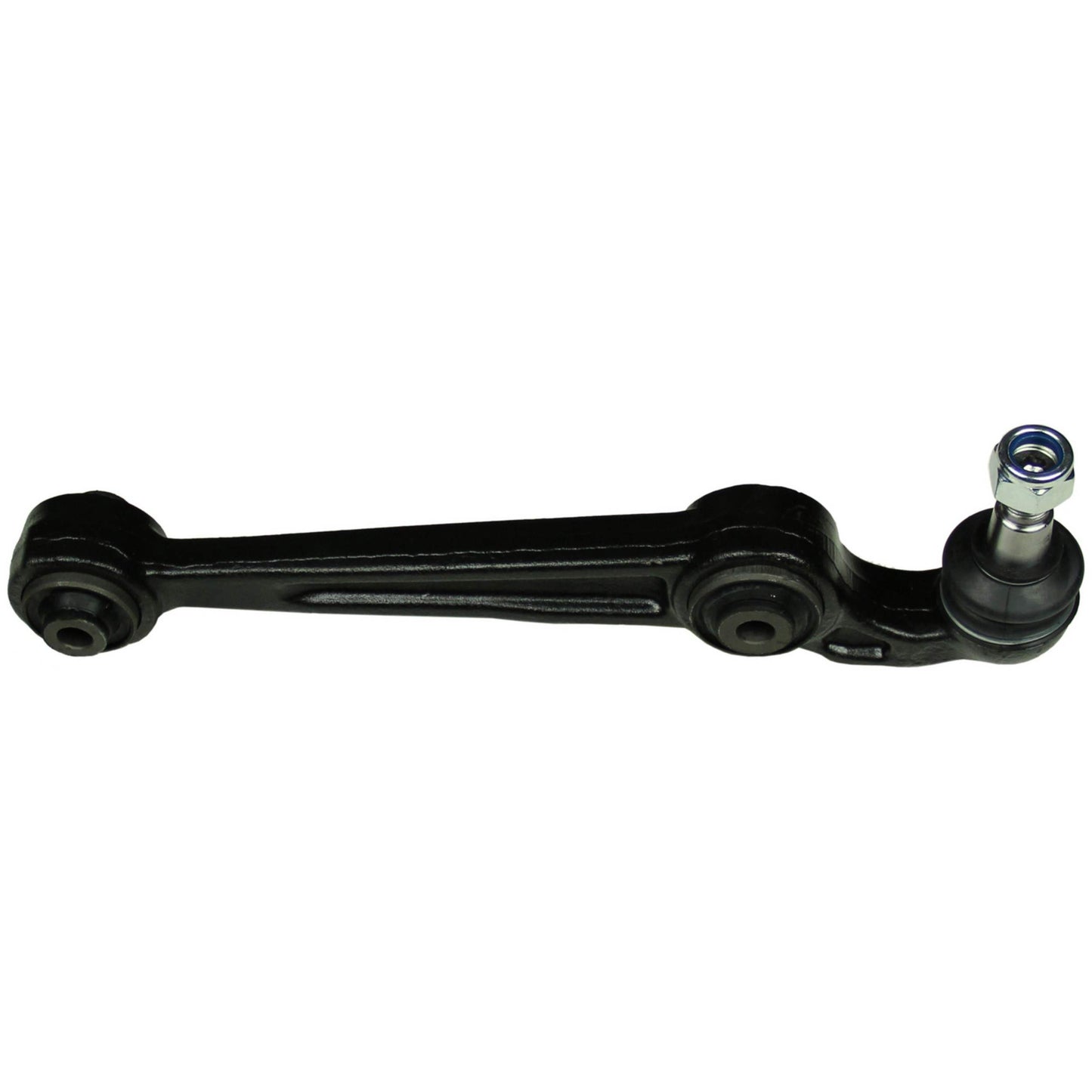 Moog Control Arm and Ball Joint Assembly:Control Arm w/ Ball joint