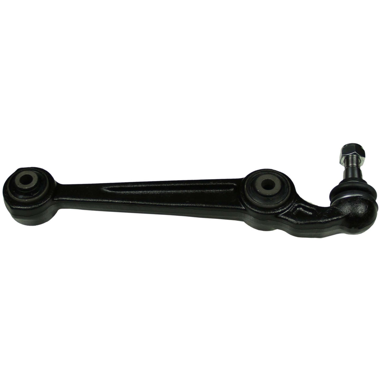 Moog Control Arm and Ball Joint Assembly:Control Arm w/ Ball joint