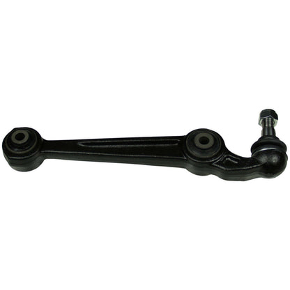 Moog Control Arm and Ball Joint Assembly:Control Arm w/ Ball joint