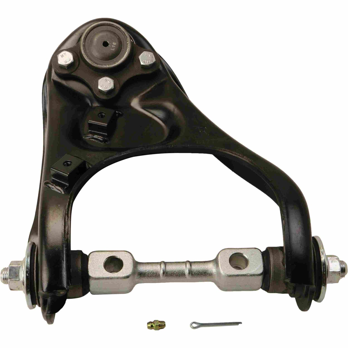 Moog 98-00 Isuzu Amigo Front Right Upper Control Arm RK620822
