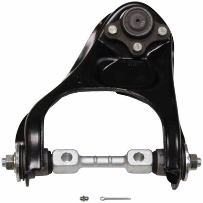 Moog 98-00 Isuzu Amigo Front Left Upper Control Arm RK620823