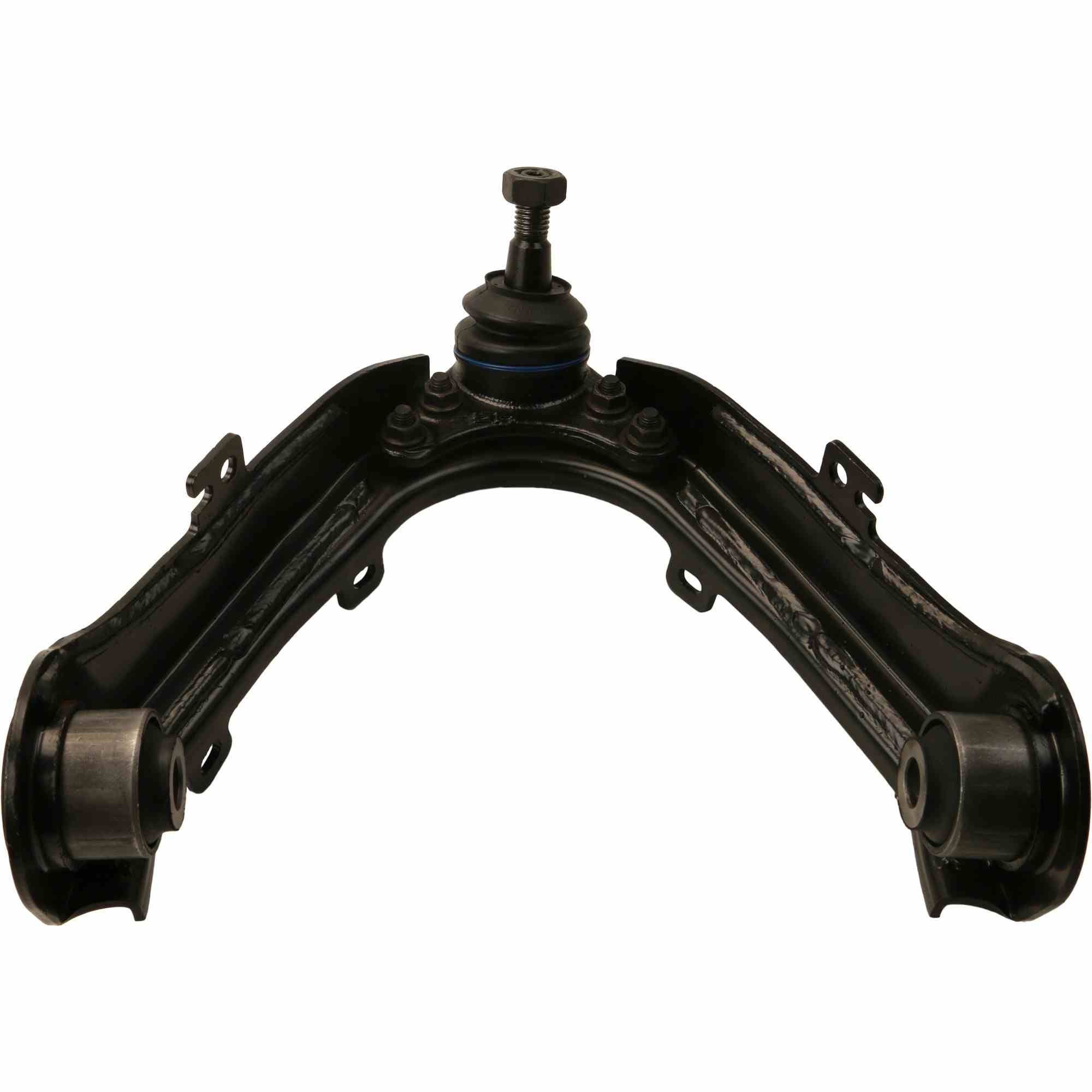 MOOG Chassis Products Suspension Control Arm and Ball Joint Assembly RK620886