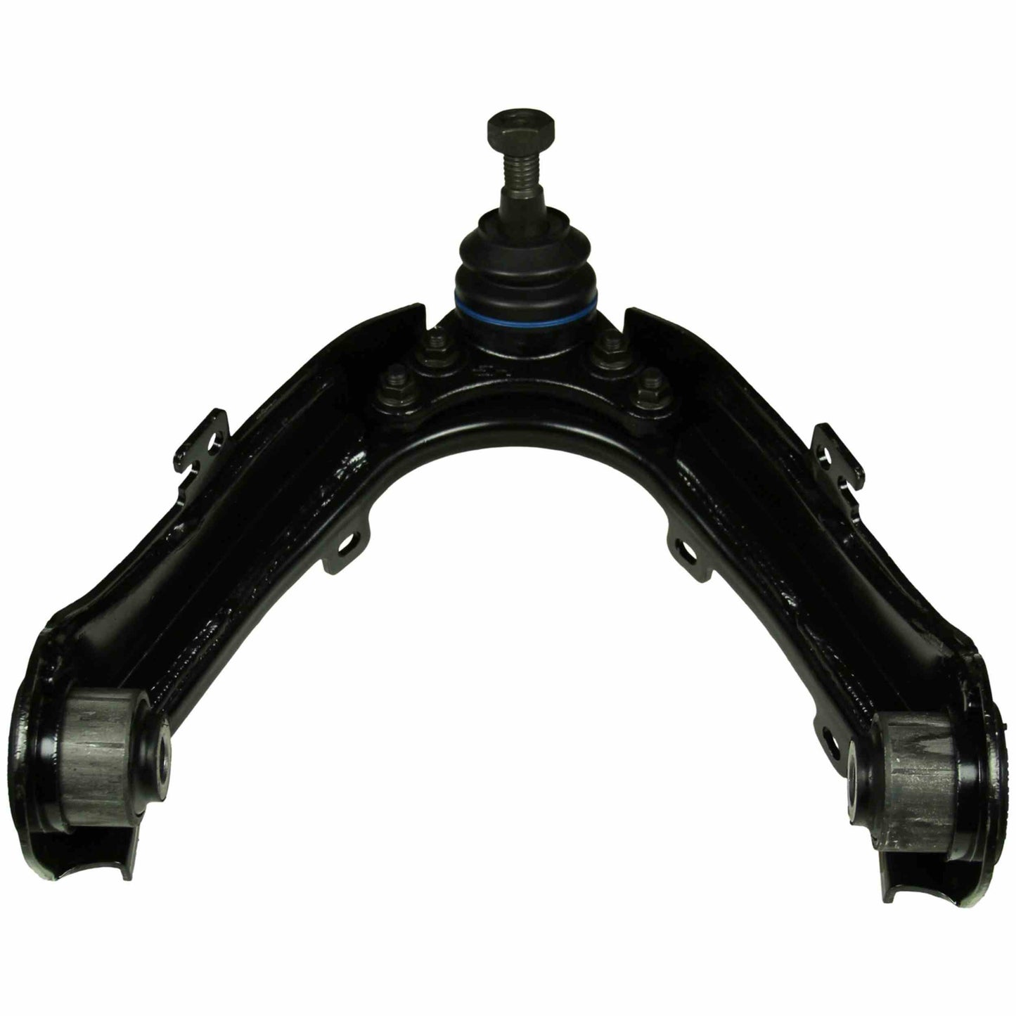 Moog Control Arm and Ball Joint Assembly