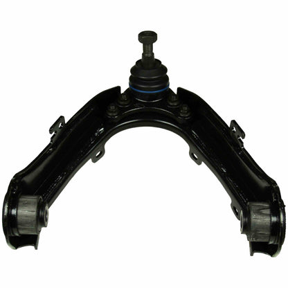Moog Control Arm and Ball Joint Assembly