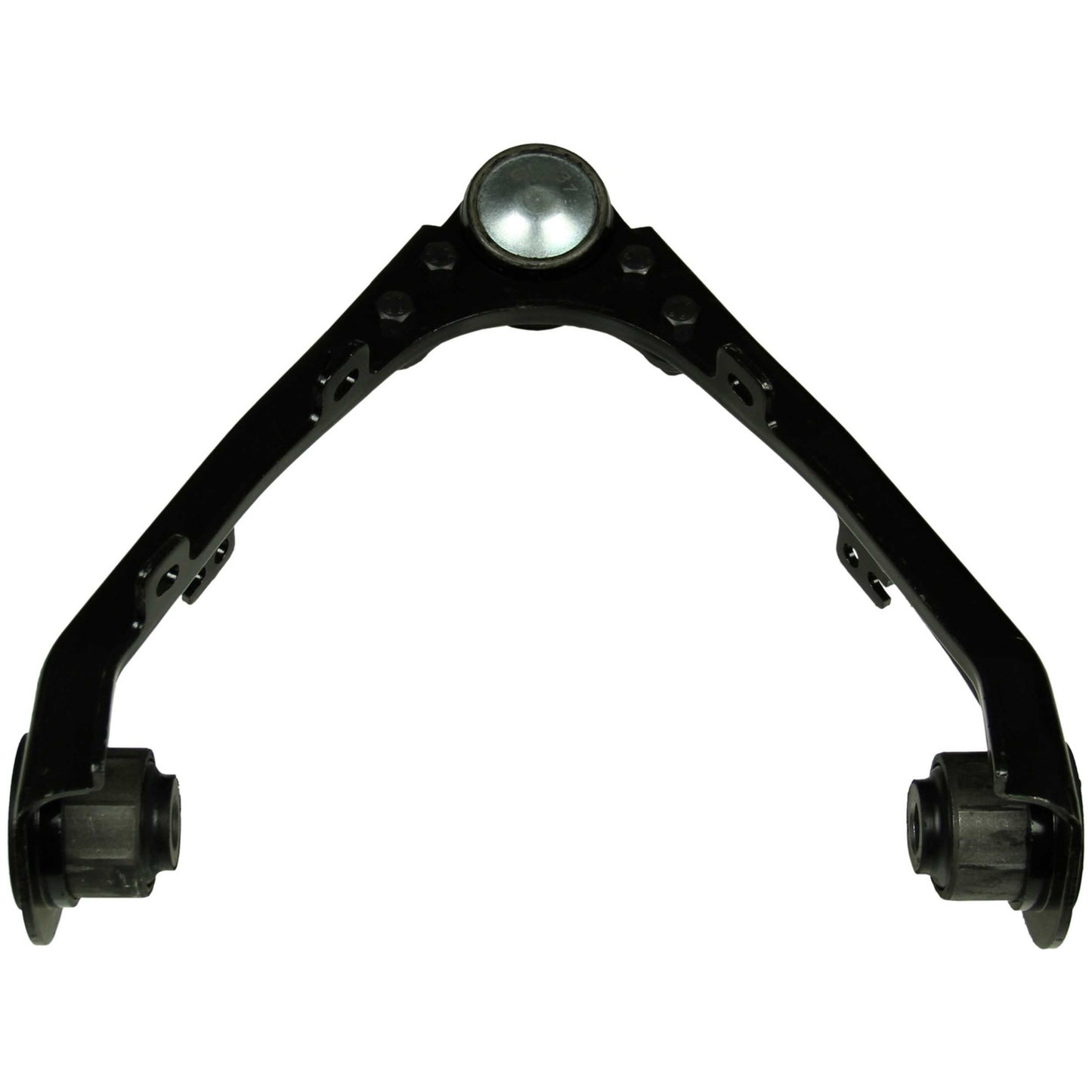 Moog Control Arm and Ball Joint Assembly