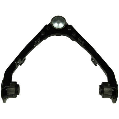 Moog Control Arm and Ball Joint Assembly