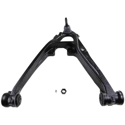 Moog Lower Control Arm and Ball Joint Assembly 07-14 Cadillac / Chevy / GMC