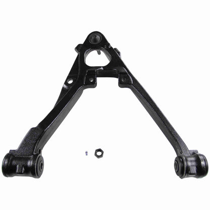 Moog Lower Control Arm and Ball Joint Assembly 07-14 Cadillac / Chevy / GMC