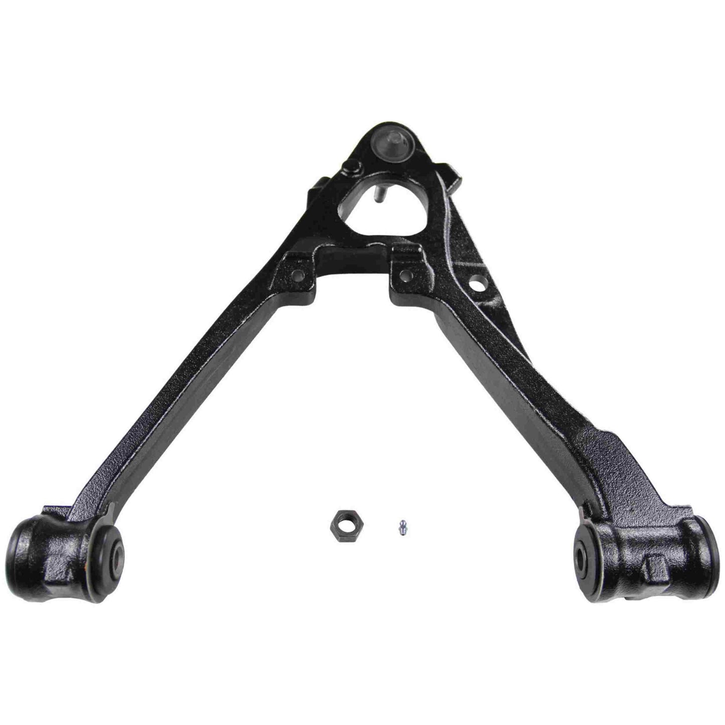 Moog Lower Control Arm and Ball Joint Assembly Cadillac / Chevy / GMC