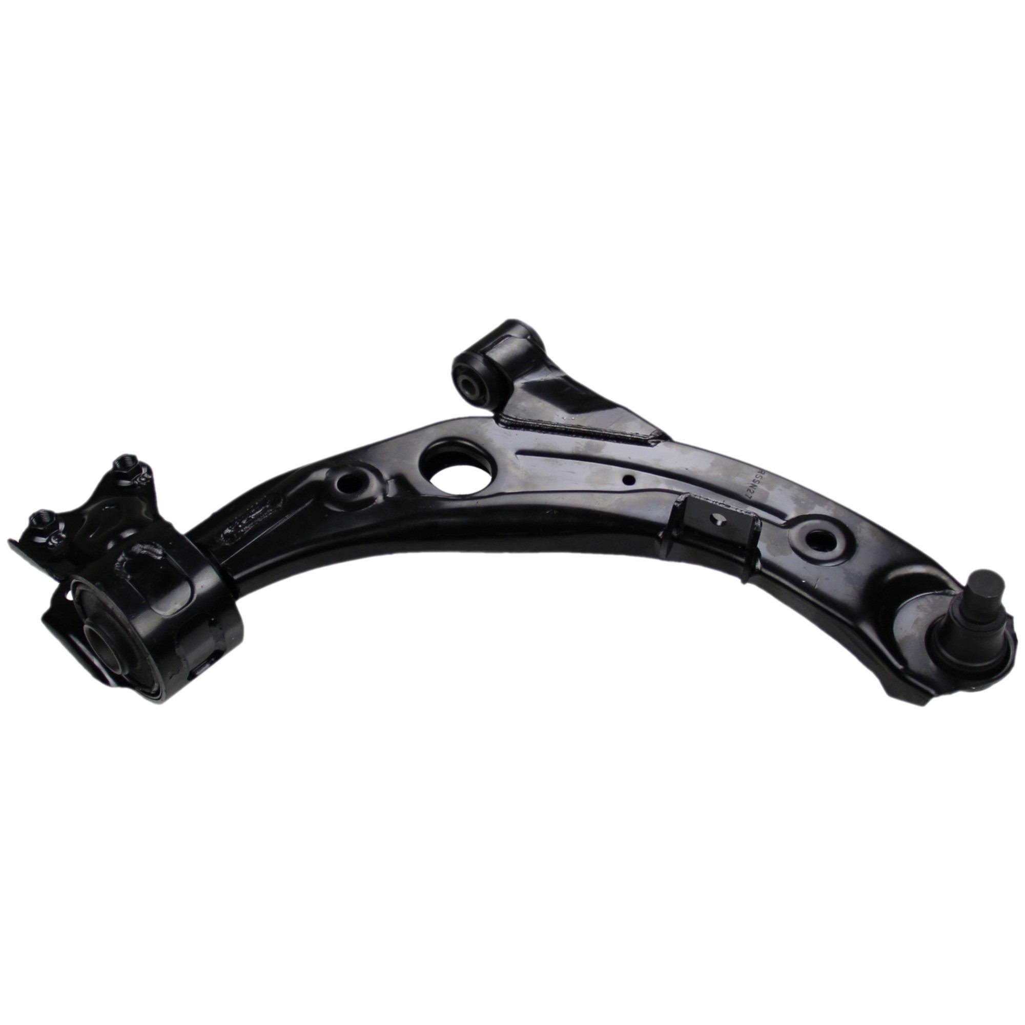 MOOG Chassis Products Suspension Control Arm and Ball Joint Assembly RK620895