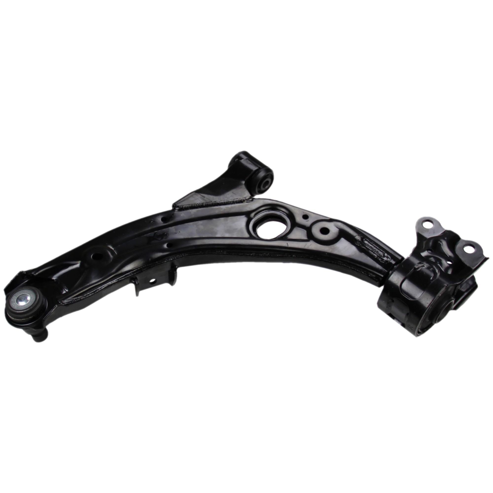 MOOG Chassis Products Suspension Control Arm and Ball Joint Assembly RK620895