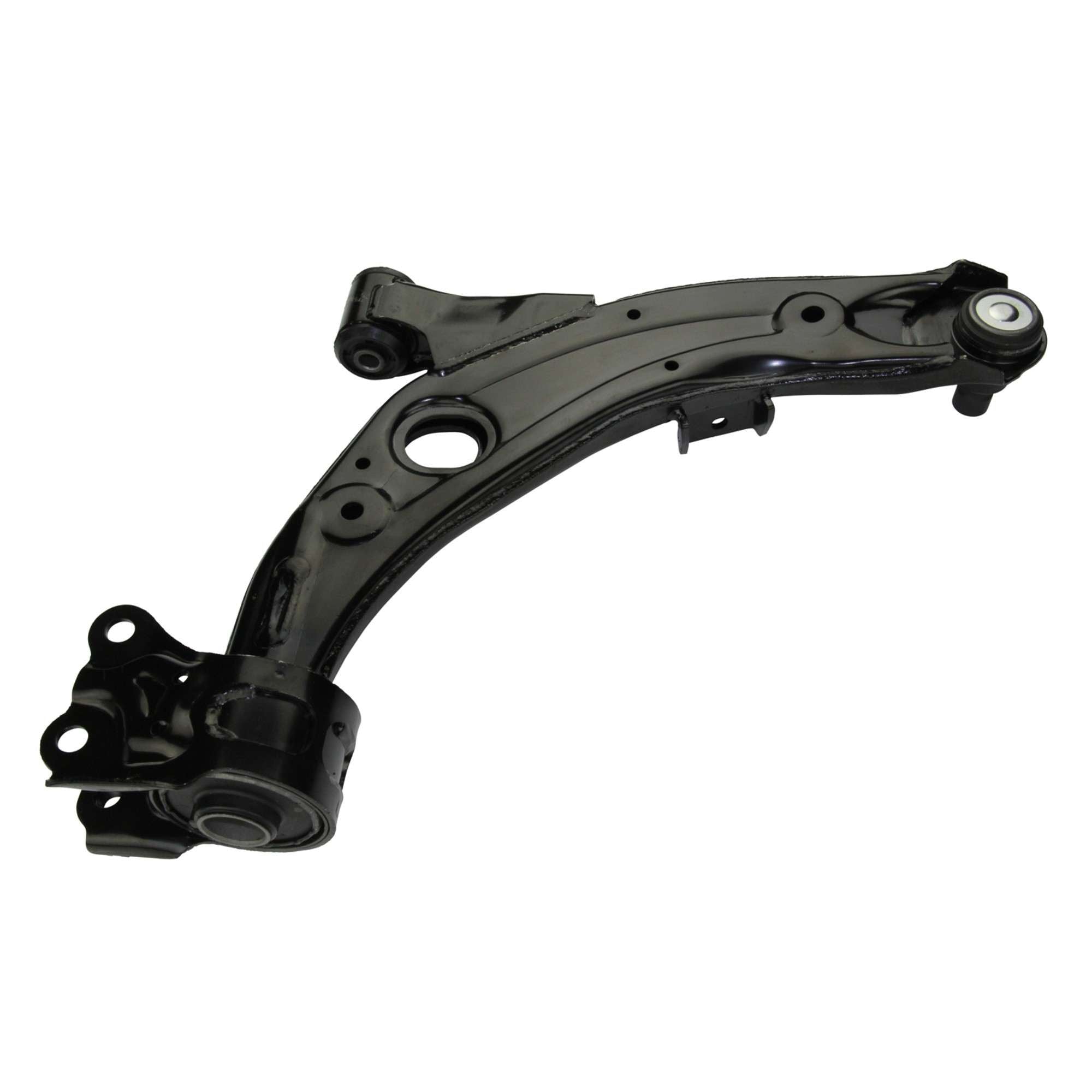 MOOG Chassis Products Suspension Control Arm and Ball Joint Assembly RK620896