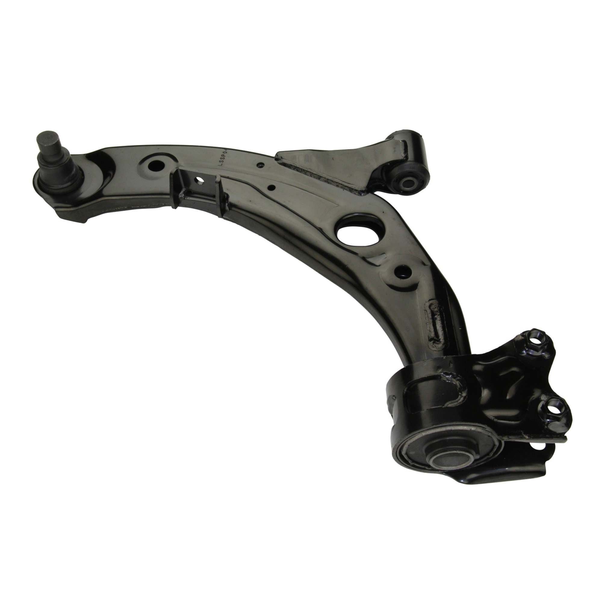 MOOG Chassis Products Suspension Control Arm and Ball Joint Assembly RK620896