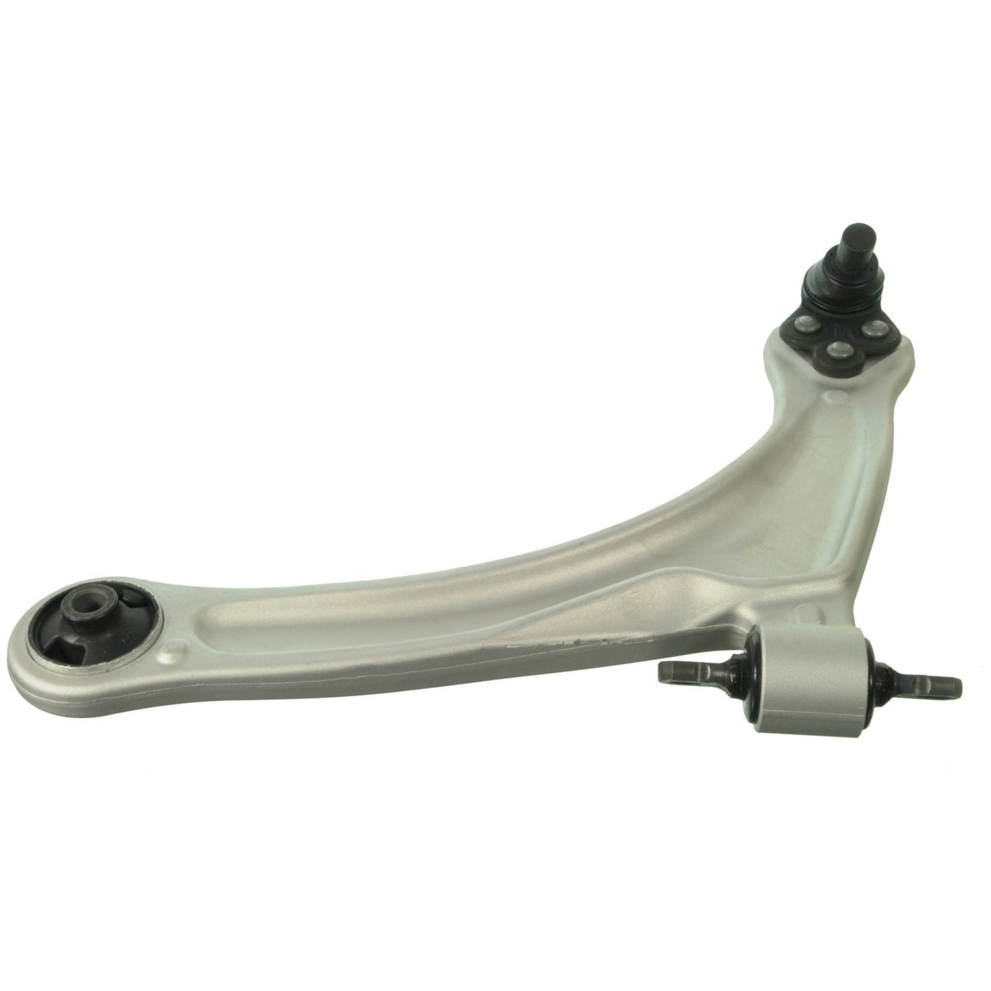 Moog Control Arm and Ball Joint Assembly