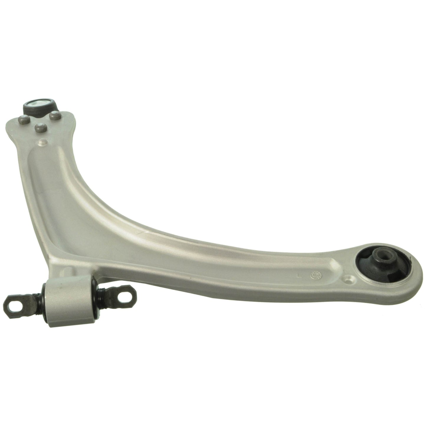 Moog Control Arm and Ball Joint Assembly