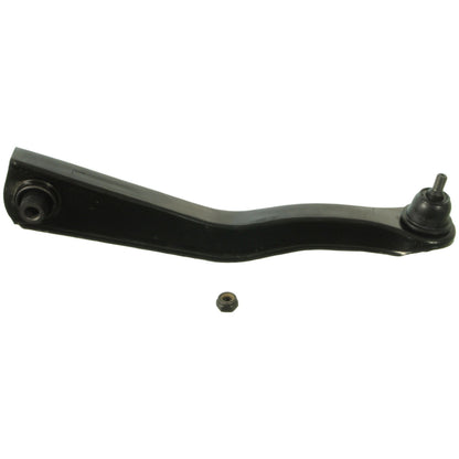 Moog 01-05 Chrysler Sebring Rear Left Lower Rearward Control Arm RK620995
