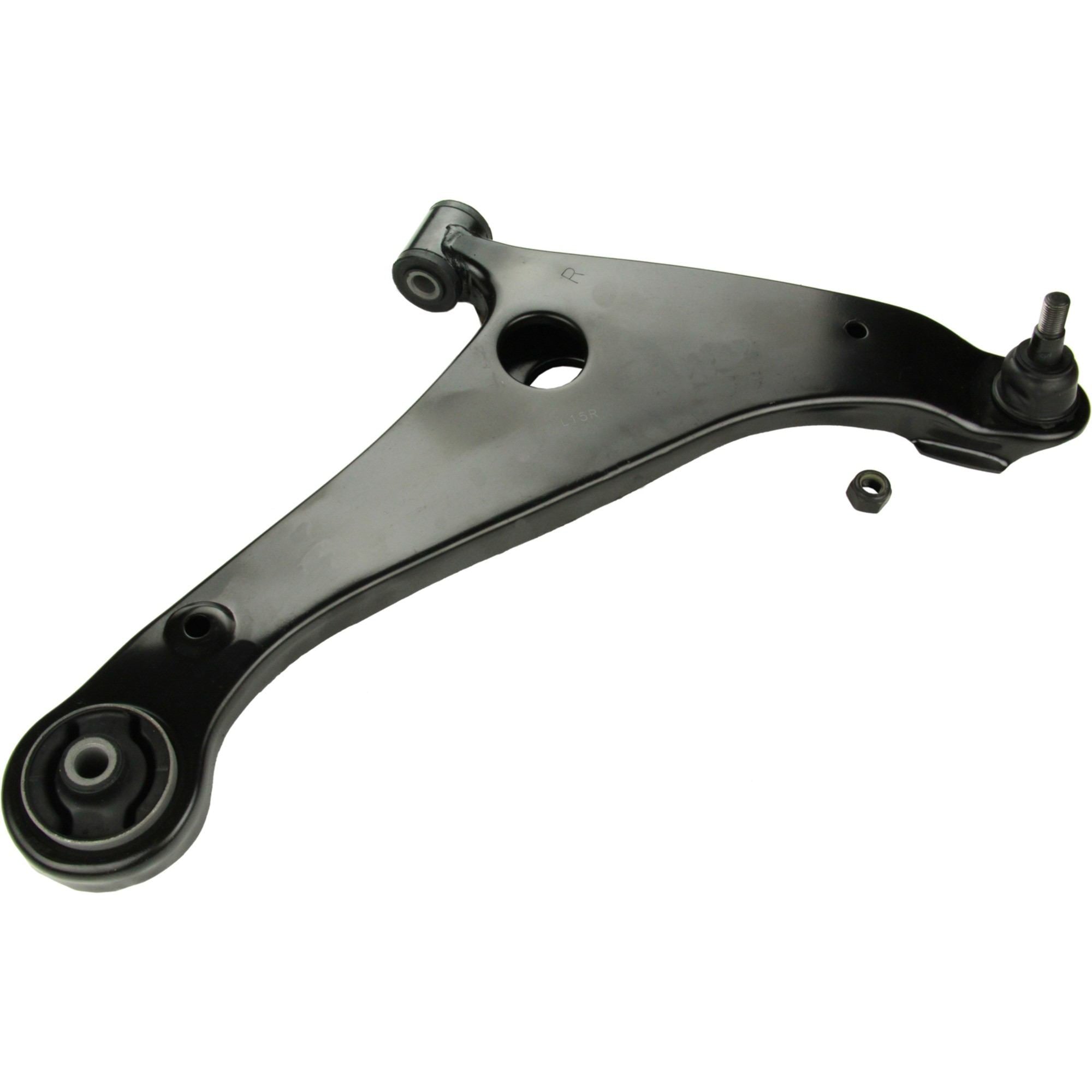 Moog 04-12 Mitsubishi Galant Front Right Lower Control Arm RK621004