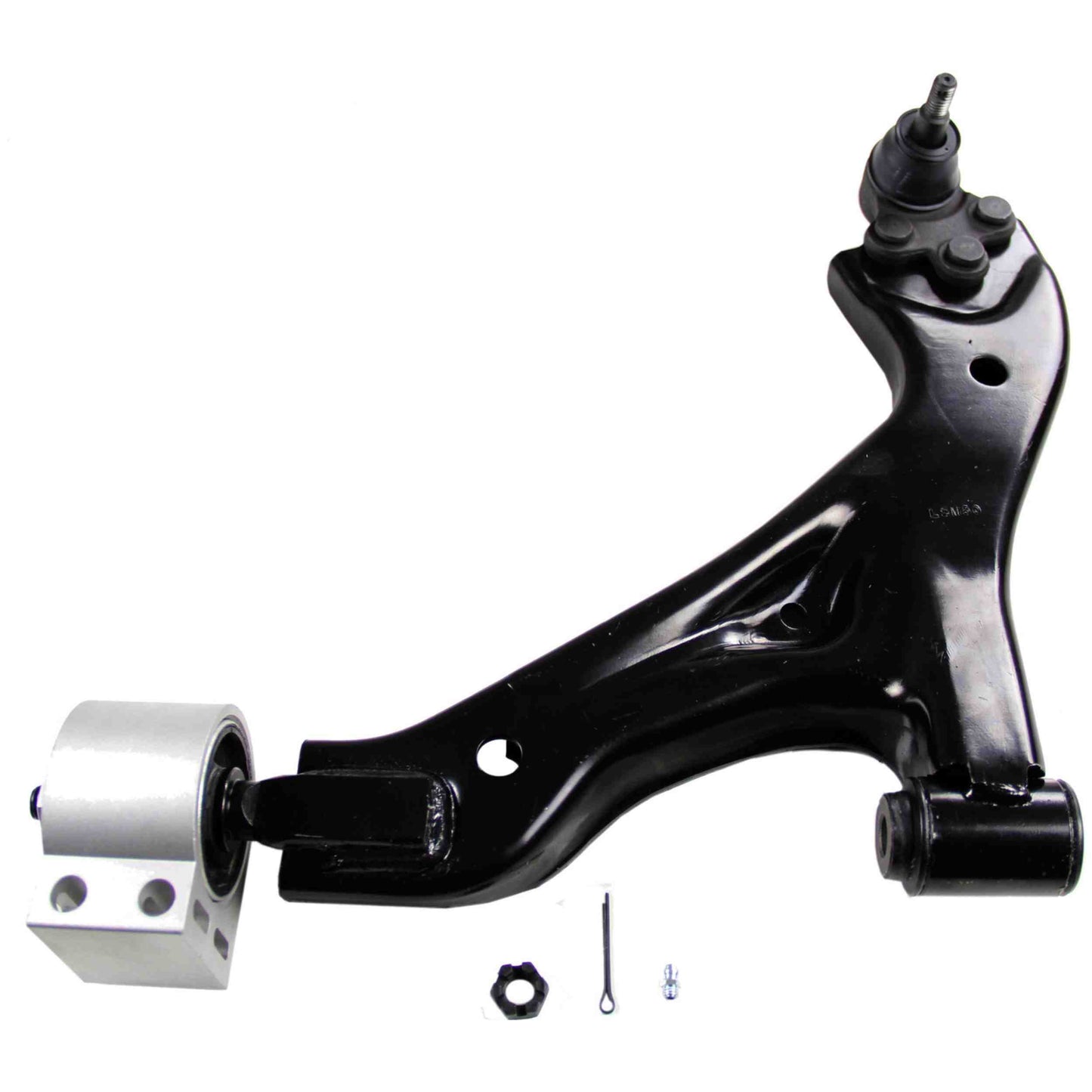 Moog Control Arm and Ball Joint Assembly