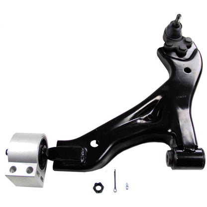 Moog Control Arm and Ball Joint Assembly