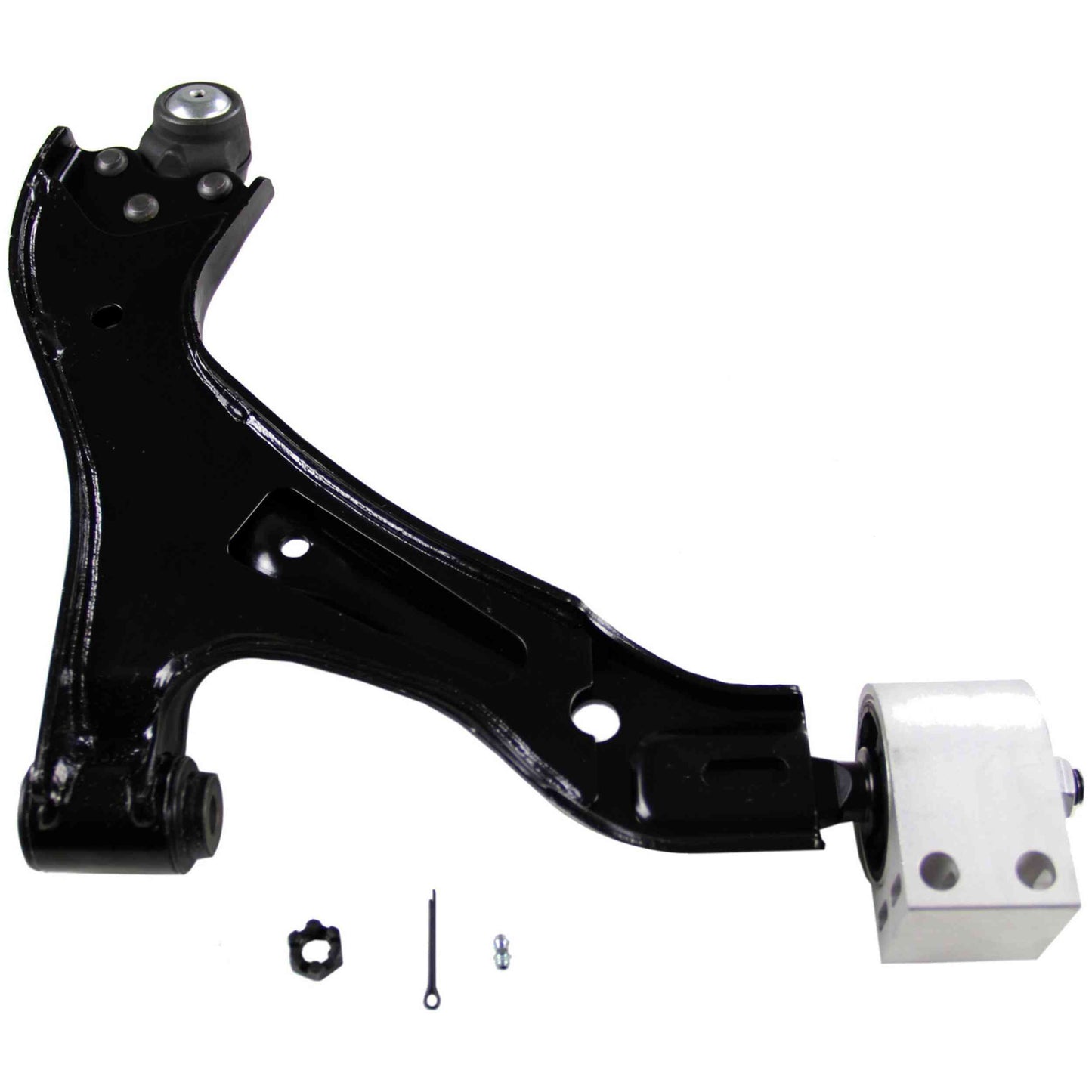 Moog Control Arm and Ball Joint Assembly