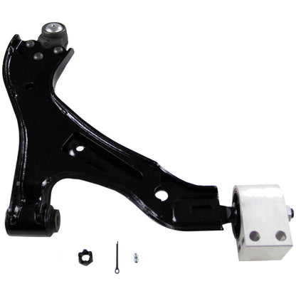 Moog Control Arm and Ball Joint Assembly