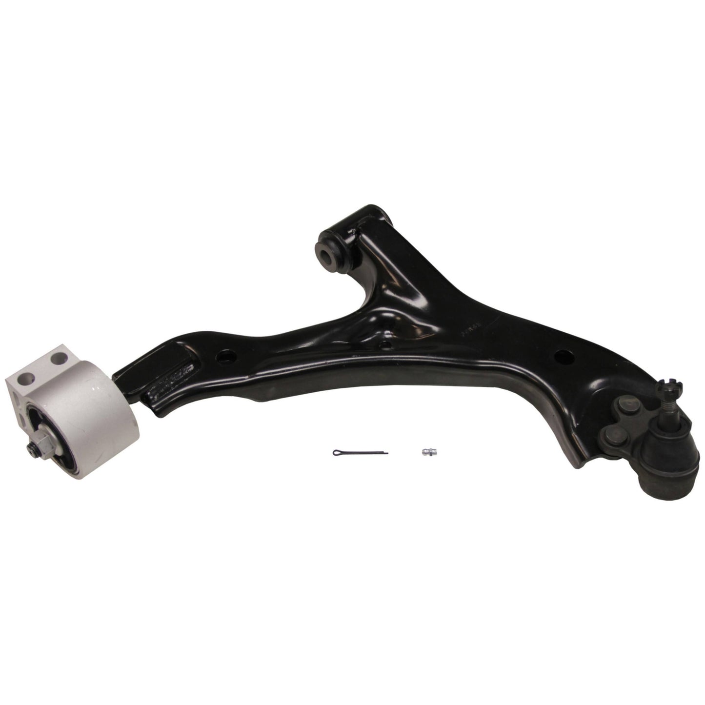 MOOG Chassis Products Suspension Control Arm and Ball Joint Assembly RK621136