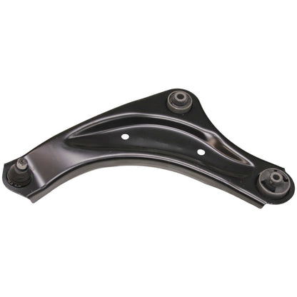 Moog Control Arm and Ball Joint Assembly