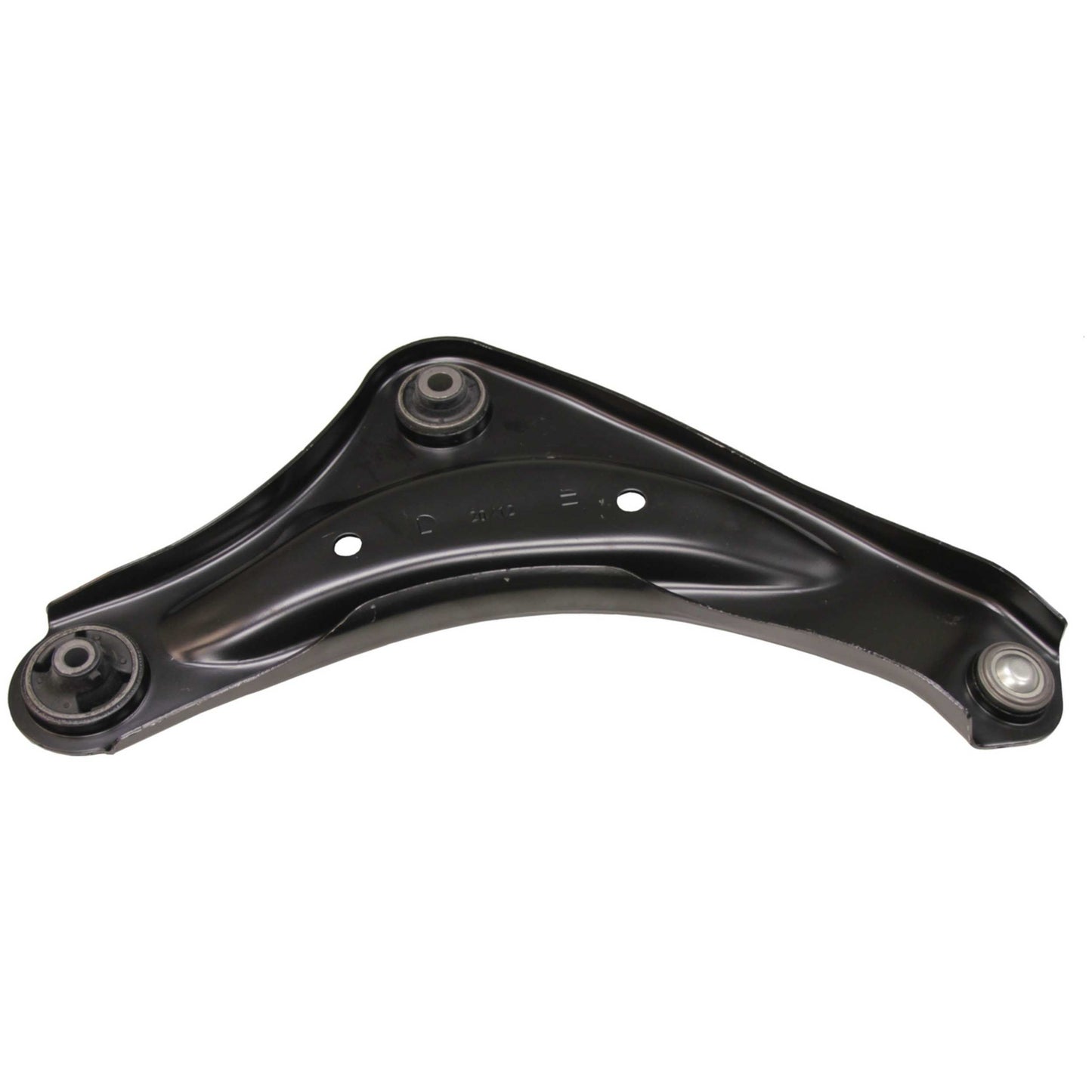 Moog Control Arm and Ball Joint Assembly