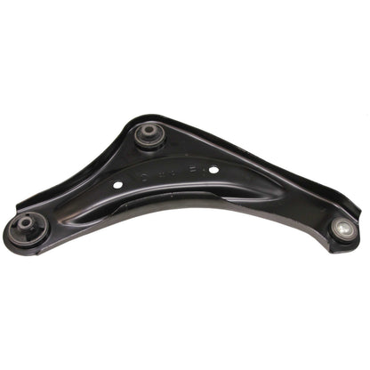 Moog Control Arm and Ball Joint Assembly