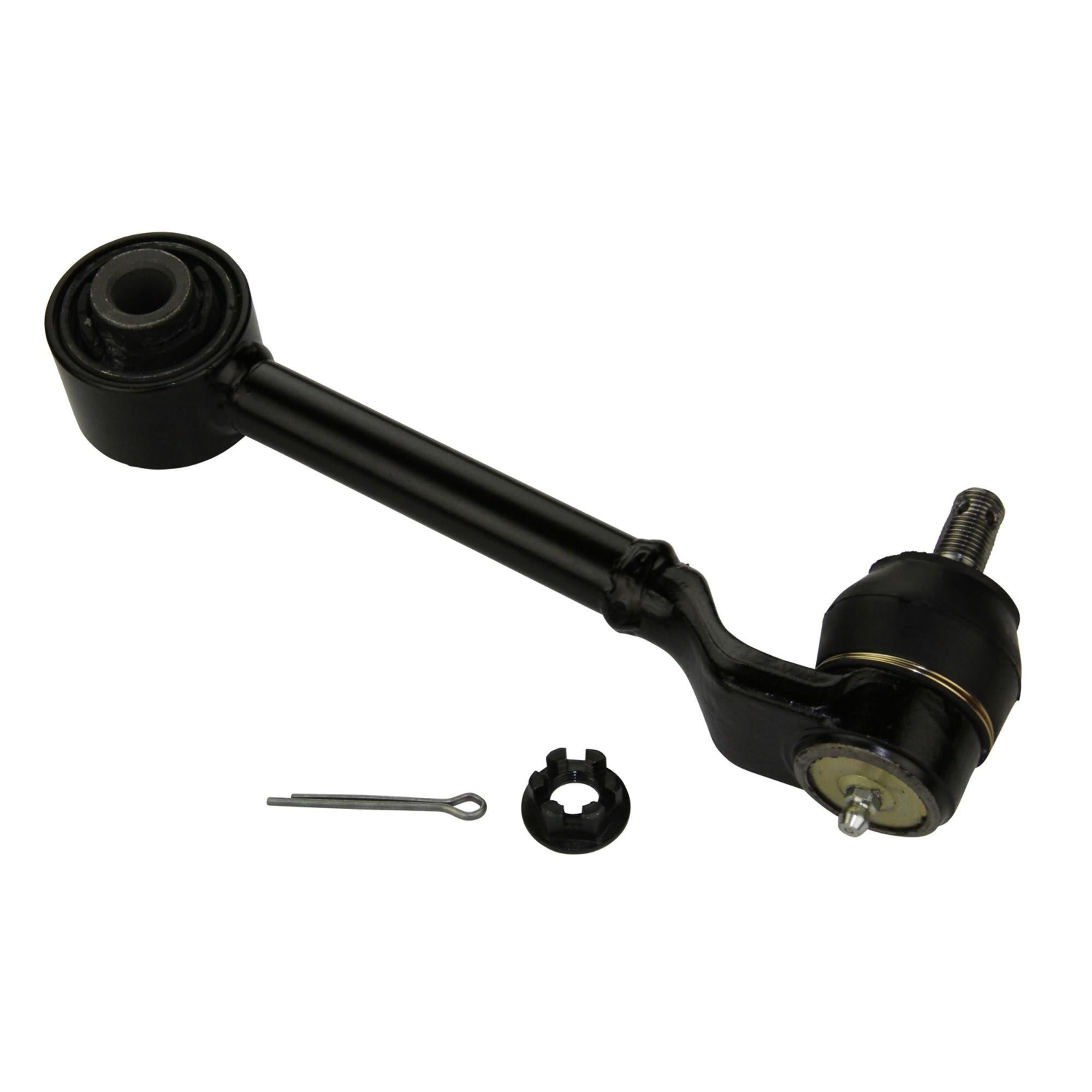 MOOG Chassis Products Suspension Control Arm and Ball Joint Assembly RK621207