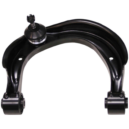 Moog Control Arm and Ball Joint Assembly