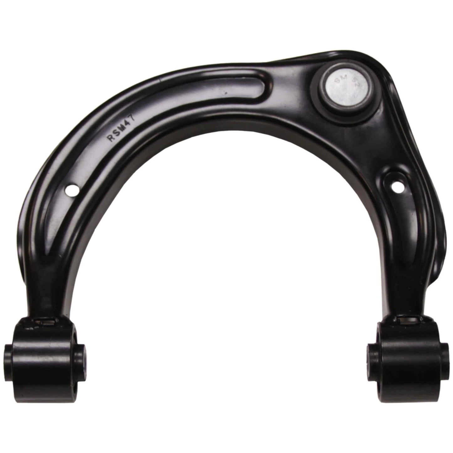 Moog Control Arm and Ball Joint Assembly