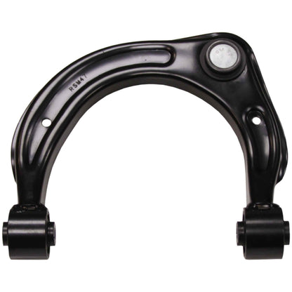 Moog Control Arm and Ball Joint Assembly