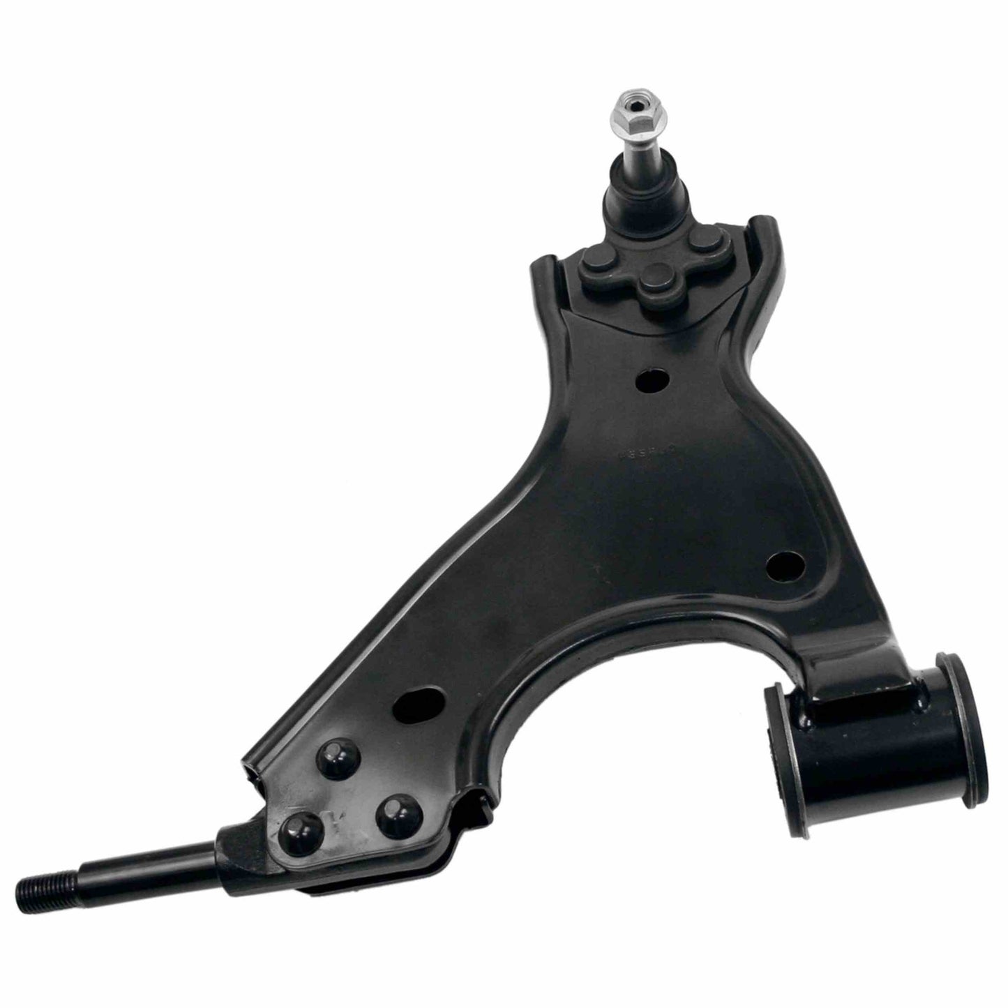 Moog Control Arm and Ball Joint Assembly