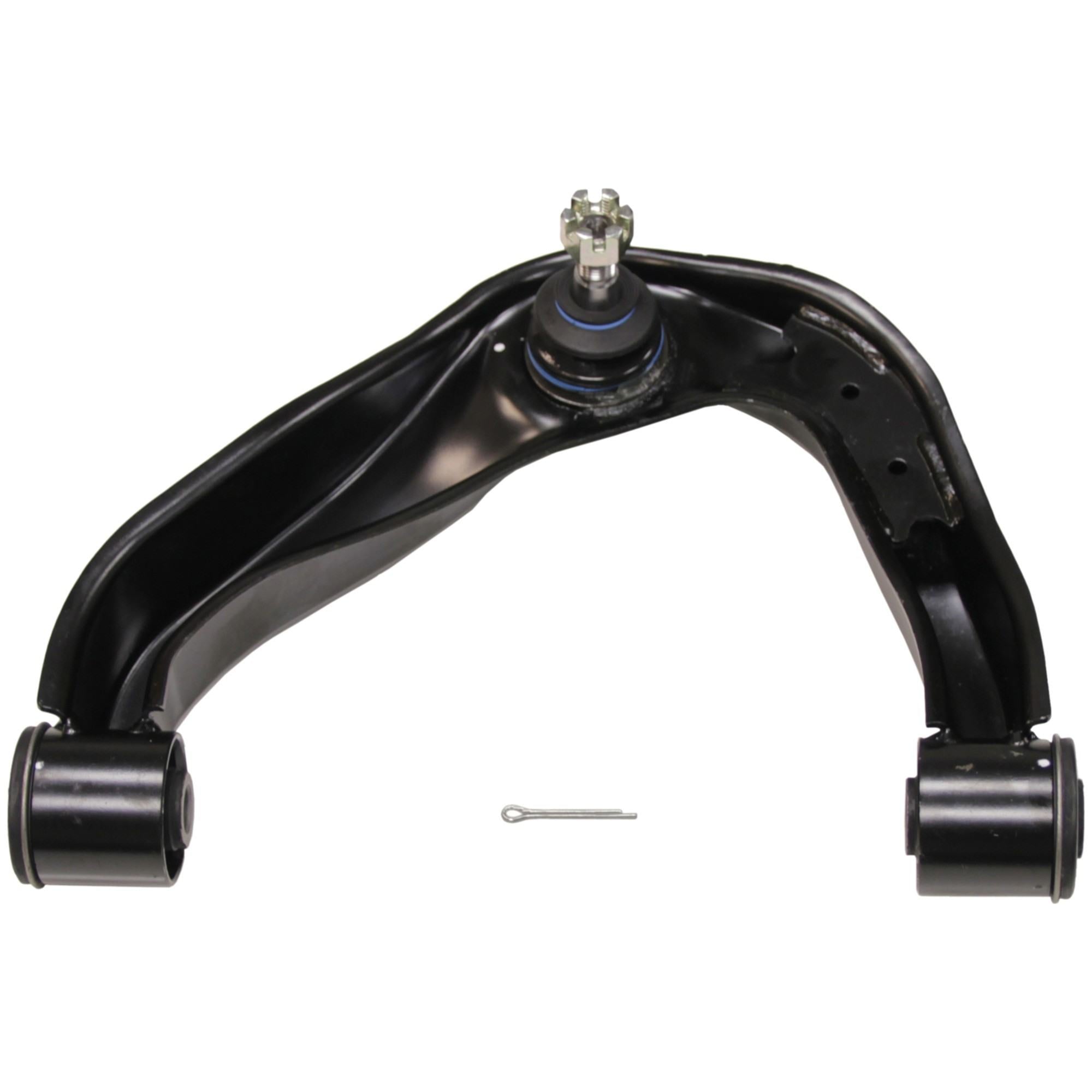 MOOG Chassis Products Suspension Control Arm and Ball Joint Assembly RK621246